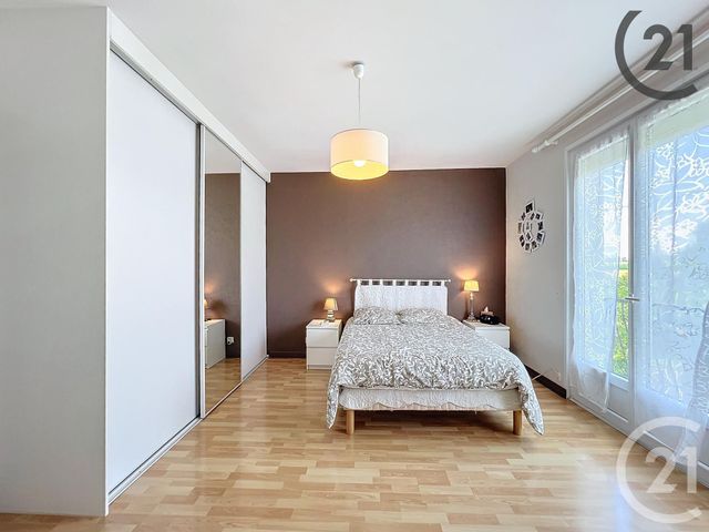 Maison à vendre - 6 pièces - 129,65 m2 - 10 - CHAMPAGNE-ARDENNE