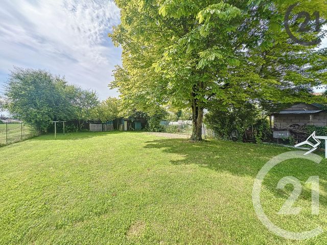 Maison à vendre - 6 pièces - 129,65 m2 - 10 - CHAMPAGNE-ARDENNE