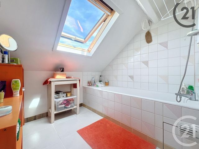 Maison à vendre - 6 pièces - 129,65 m2 - 10 - CHAMPAGNE-ARDENNE