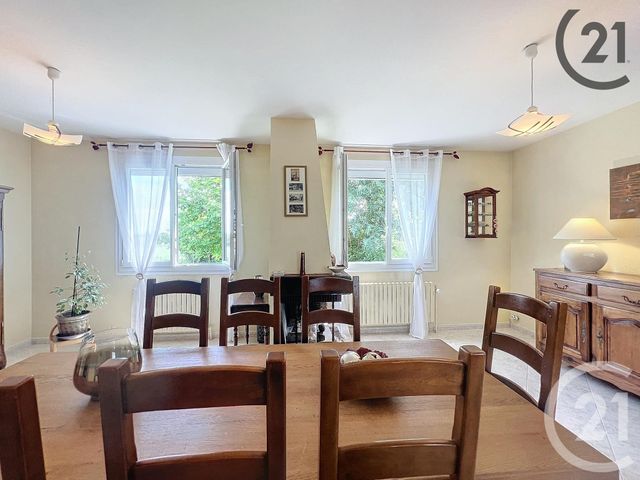 Maison à vendre - 6 pièces - 129,65 m2 - 10 - CHAMPAGNE-ARDENNE