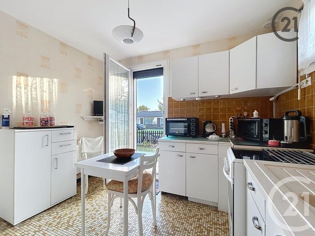 Maison à vendre - 5 pièces - 82,12 m2 - La Chapelle St Luc - 10 - CHAMPAGNE-ARDENNE