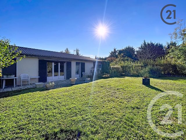Maison à vendre - 5 pièces - 82,12 m2 - La Chapelle St Luc - 10 - CHAMPAGNE-ARDENNE