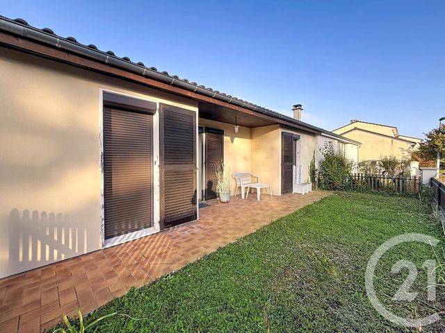 Maison à vendre - 5 pièces - 82,12 m2 - La Chapelle St Luc - 10 - CHAMPAGNE-ARDENNE