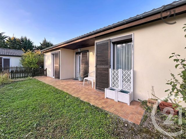 Maison à vendre - 5 pièces - 82,12 m2 - La Chapelle St Luc - 10 - CHAMPAGNE-ARDENNE