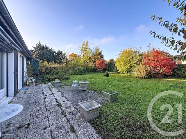 Maison à vendre - 5 pièces - 82,12 m2 - La Chapelle St Luc - 10 - CHAMPAGNE-ARDENNE