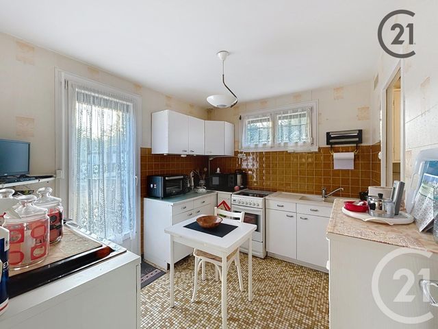 Maison à vendre - 5 pièces - 82,12 m2 - La Chapelle St Luc - 10 - CHAMPAGNE-ARDENNE