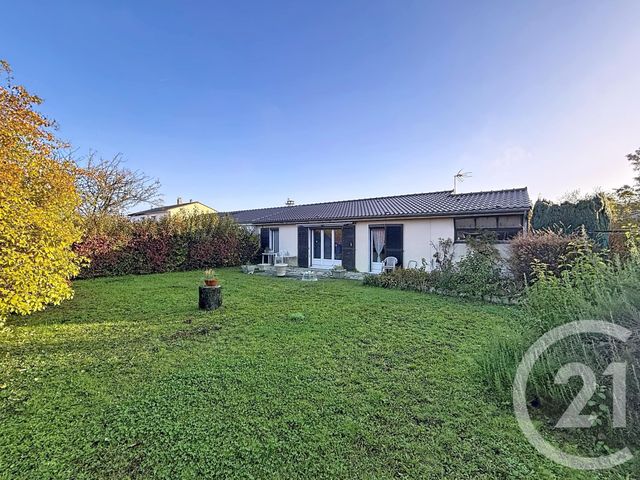Maison à vendre - 5 pièces - 82,12 m2 - La Chapelle St Luc - 10 - CHAMPAGNE-ARDENNE