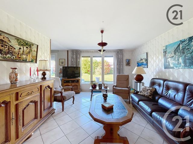 Maison à vendre - 5 pièces - 82,12 m2 - La Chapelle St Luc - 10 - CHAMPAGNE-ARDENNE