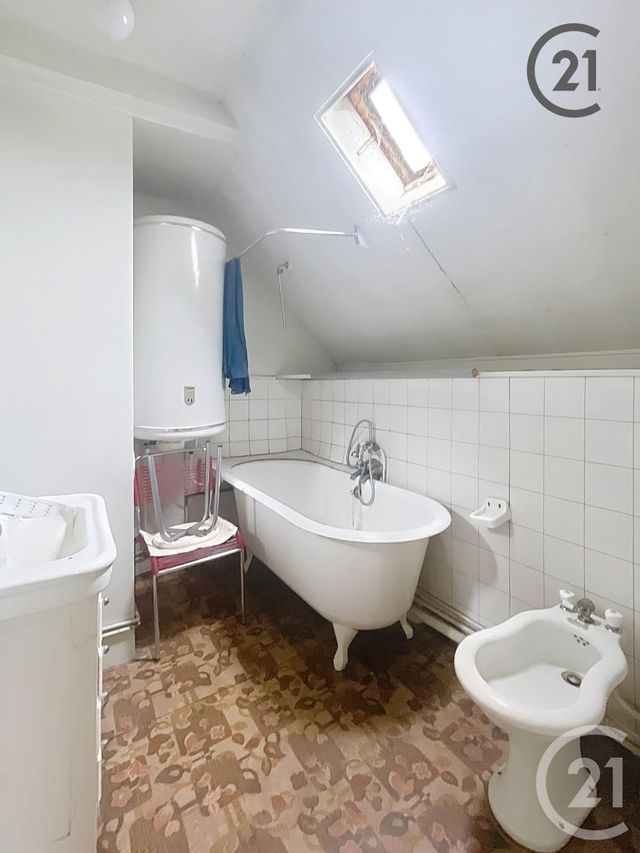 Maison à vendre - 7 pièces - 248 m2 - Payns - 10 - CHAMPAGNE-ARDENNE