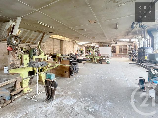 Maison à vendre - 7 pièces - 248 m2 - Payns - 10 - CHAMPAGNE-ARDENNE