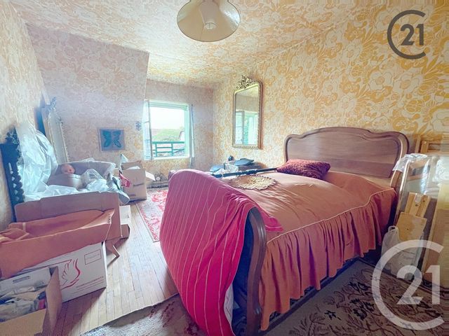 Maison à vendre - 7 pièces - 248 m2 - Payns - 10 - CHAMPAGNE-ARDENNE