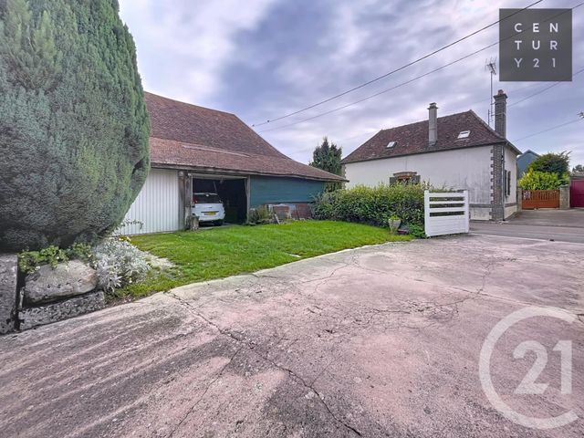 Maison à vendre - 7 pièces - 248 m2 - Payns - 10 - CHAMPAGNE-ARDENNE