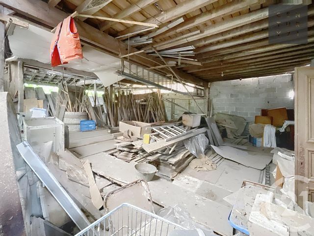 Maison à vendre - 7 pièces - 248 m2 - Payns - 10 - CHAMPAGNE-ARDENNE