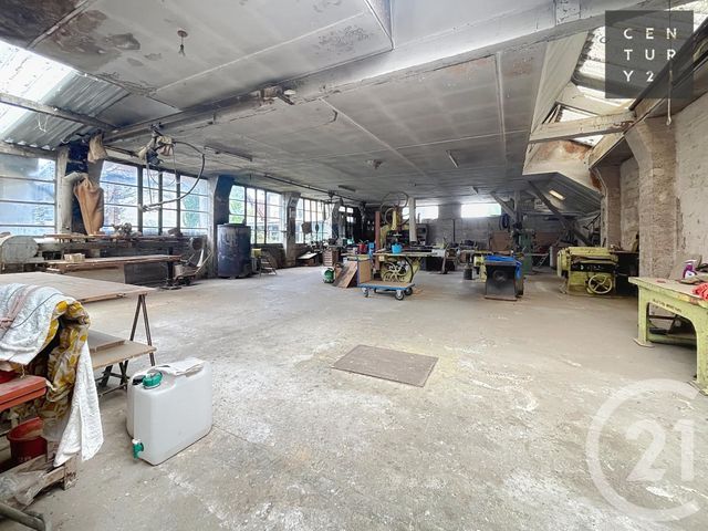 Maison à vendre - 7 pièces - 248 m2 - Payns - 10 - CHAMPAGNE-ARDENNE