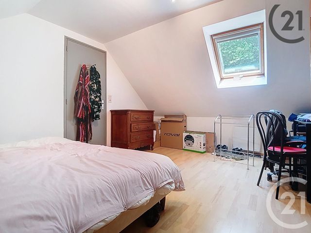 Appartement à vendre - 4 pièces - 60 m2 - Troyes - 10 - CHAMPAGNE-ARDENNE