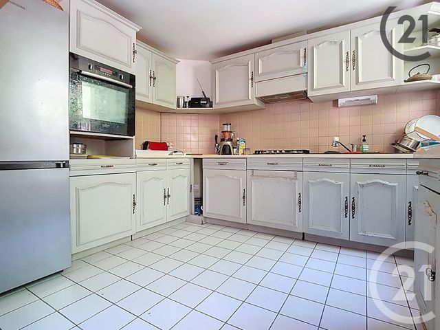 Appartement à vendre - 4 pièces - 60 m2 - Troyes - 10 - CHAMPAGNE-ARDENNE