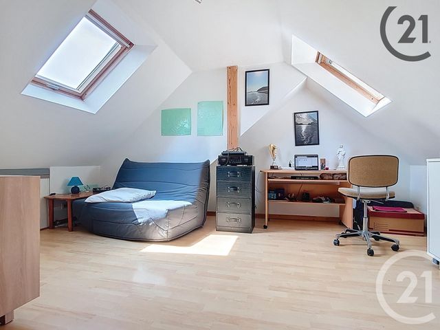 Appartement à vendre - 4 pièces - 60 m2 - Troyes - 10 - CHAMPAGNE-ARDENNE