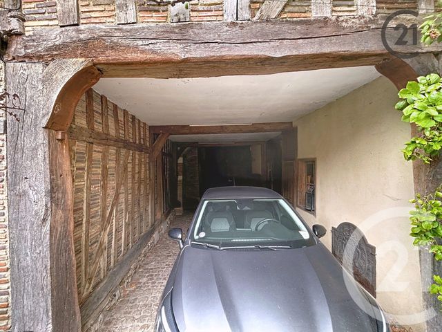 Maison à vendre - 6 pièces - 242 m2 - Troyes - 10 - CHAMPAGNE-ARDENNE