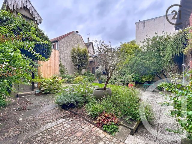 Maison à vendre - 6 pièces - 242 m2 - Troyes - 10 - CHAMPAGNE-ARDENNE