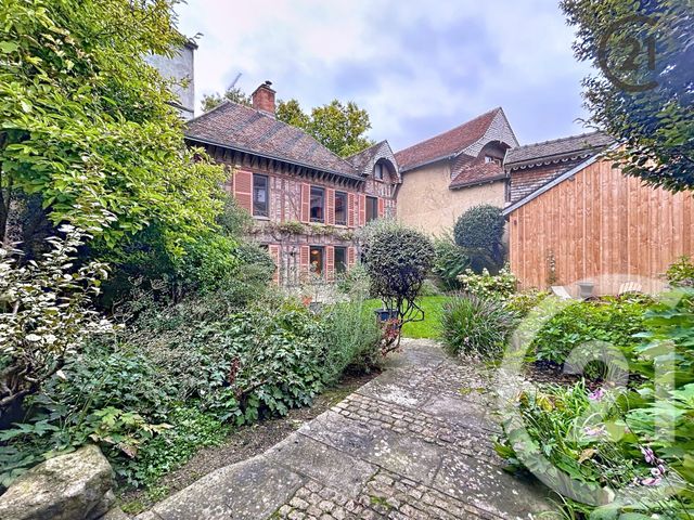 Maison à vendre - 6 pièces - 242 m2 - Troyes - 10 - CHAMPAGNE-ARDENNE