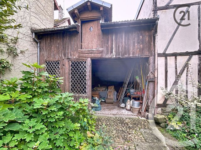 Maison à vendre - 6 pièces - 242 m2 - Troyes - 10 - CHAMPAGNE-ARDENNE