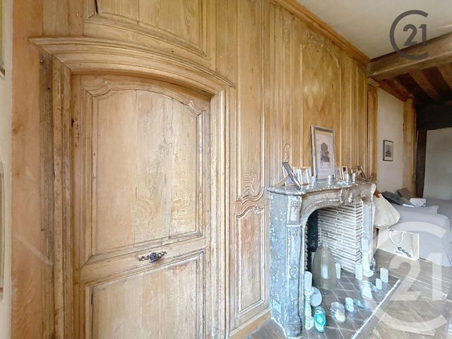 Maison à vendre - 6 pièces - 242 m2 - Troyes - 10 - CHAMPAGNE-ARDENNE