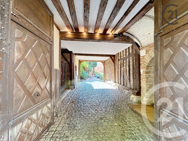 Maison à vendre - 6 pièces - 242 m2 - Troyes - 10 - CHAMPAGNE-ARDENNE