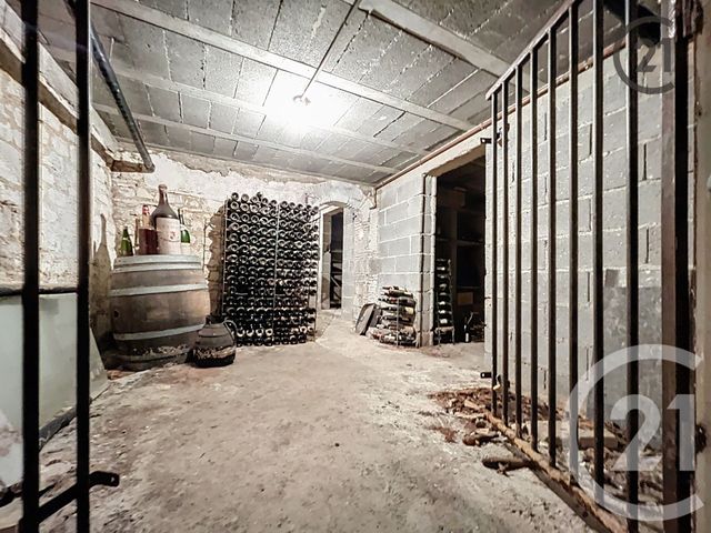 Maison à vendre - 6 pièces - 242 m2 - Troyes - 10 - CHAMPAGNE-ARDENNE