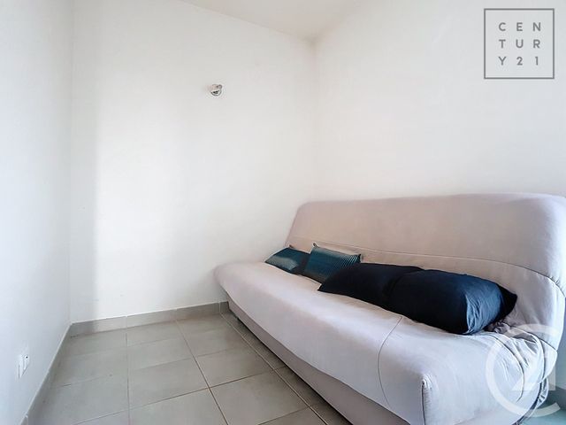 Appartement Studio à vendre - 1 pièce - 22,80 m2 - St Julien Les Villas - 10 - CHAMPAGNE-ARDENNE