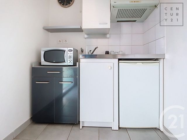 Appartement Studio à vendre - 1 pièce - 22,80 m2 - St Julien Les Villas - 10 - CHAMPAGNE-ARDENNE