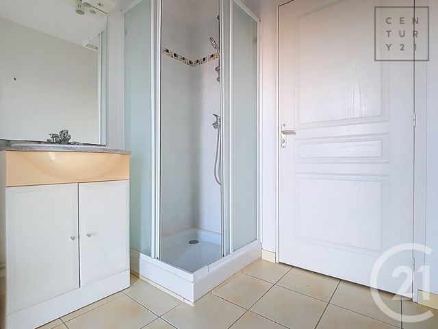 Appartement Studio à vendre - 1 pièce - 22,80 m2 - St Julien Les Villas - 10 - CHAMPAGNE-ARDENNE