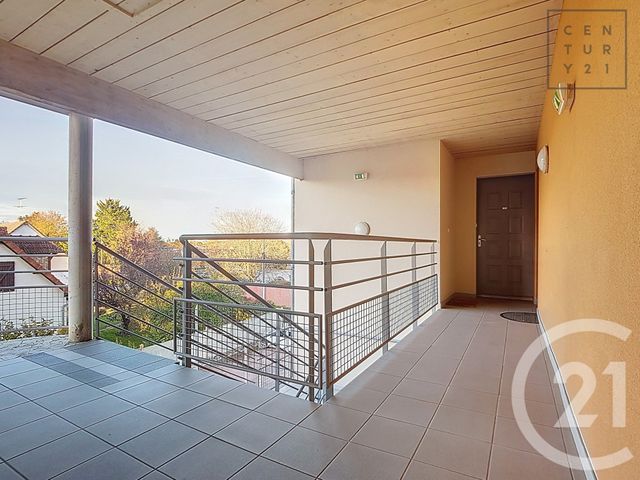 Appartement Studio à vendre - 1 pièce - 22,80 m2 - St Julien Les Villas - 10 - CHAMPAGNE-ARDENNE