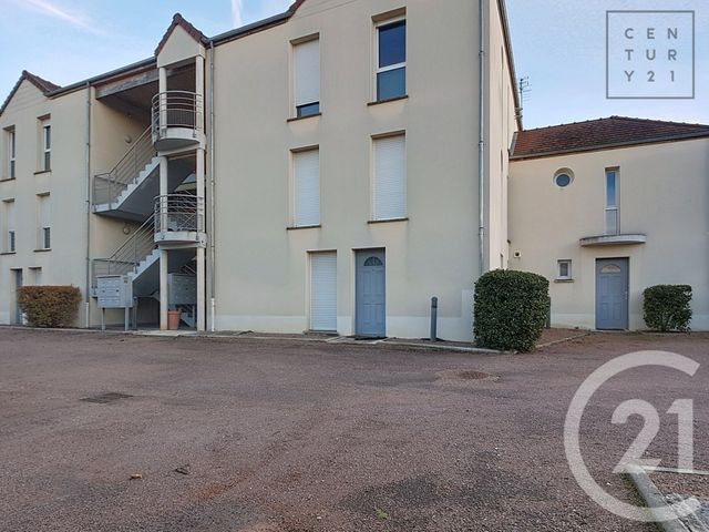 Appartement Studio à vendre - 1 pièce - 22,80 m2 - St Julien Les Villas - 10 - CHAMPAGNE-ARDENNE