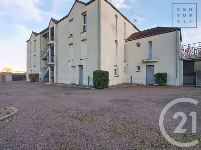 Appartement Studio à vendre - 1 pièce - 22,80 m2 - St Julien Les Villas - 10 - CHAMPAGNE-ARDENNE