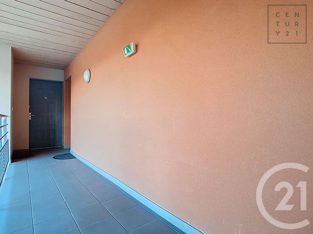 Appartement Studio à vendre - 1 pièce - 22,80 m2 - St Julien Les Villas - 10 - CHAMPAGNE-ARDENNE