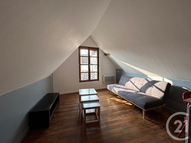 Appartement T1 à louer - 1 pièce - 19,27 m2 - Troyes - 10 - CHAMPAGNE-ARDENNE