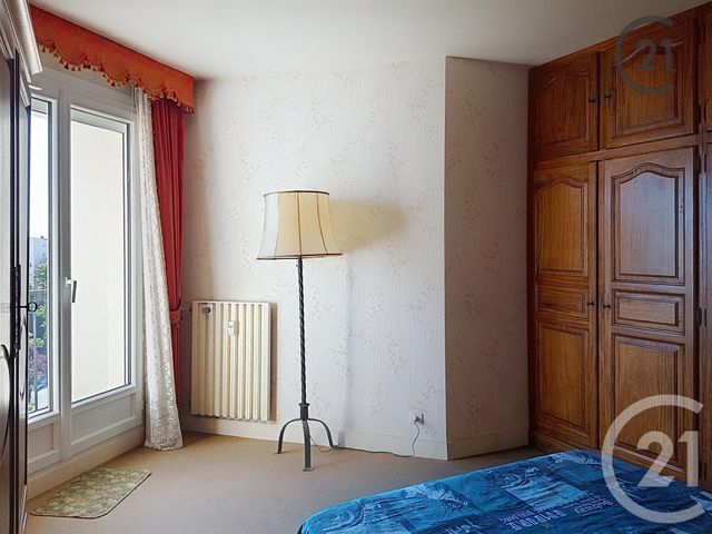 Appartement à vendre - 3 pièces - 66,46 m2 - St Andre Les Vergers - 10 - CHAMPAGNE-ARDENNE