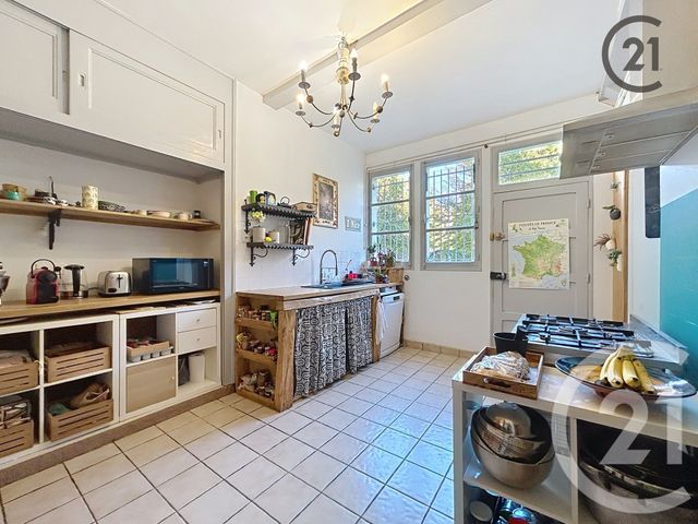 Maison à vendre - 6 pièces - 210 m2 - Troyes - 10 - CHAMPAGNE-ARDENNE