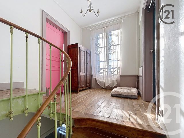 Maison à vendre - 6 pièces - 210 m2 - Troyes - 10 - CHAMPAGNE-ARDENNE