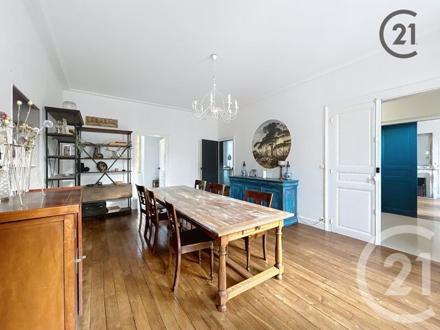 Maison à vendre - 6 pièces - 210 m2 - Troyes - 10 - CHAMPAGNE-ARDENNE