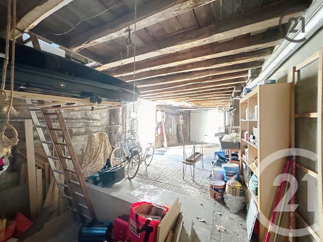 Maison à vendre - 6 pièces - 210 m2 - Troyes - 10 - CHAMPAGNE-ARDENNE