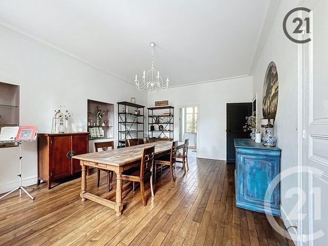 Maison à vendre - 6 pièces - 210 m2 - Troyes - 10 - CHAMPAGNE-ARDENNE