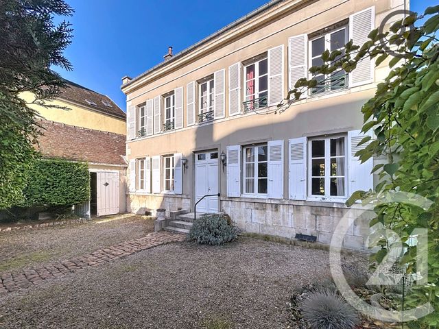 Maison à vendre TROYES
