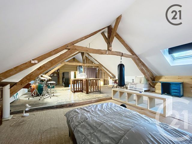 Maison à vendre - 6 pièces - 210 m2 - Troyes - 10 - CHAMPAGNE-ARDENNE