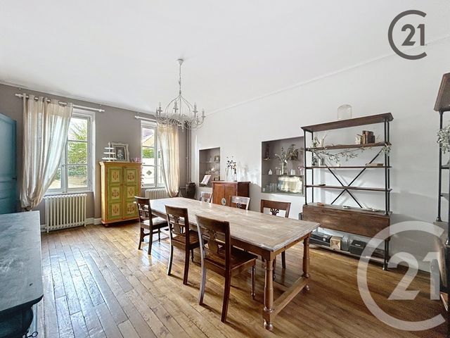 Maison à vendre - 6 pièces - 210 m2 - Troyes - 10 - CHAMPAGNE-ARDENNE