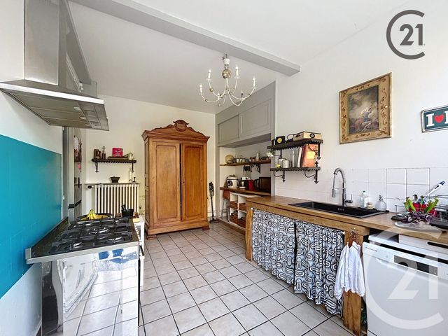 Maison à vendre - 6 pièces - 210 m2 - Troyes - 10 - CHAMPAGNE-ARDENNE