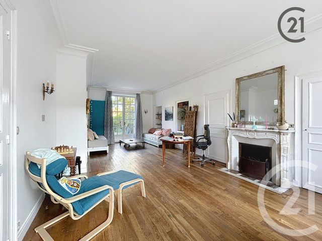 Maison à vendre - 6 pièces - 210 m2 - Troyes - 10 - CHAMPAGNE-ARDENNE