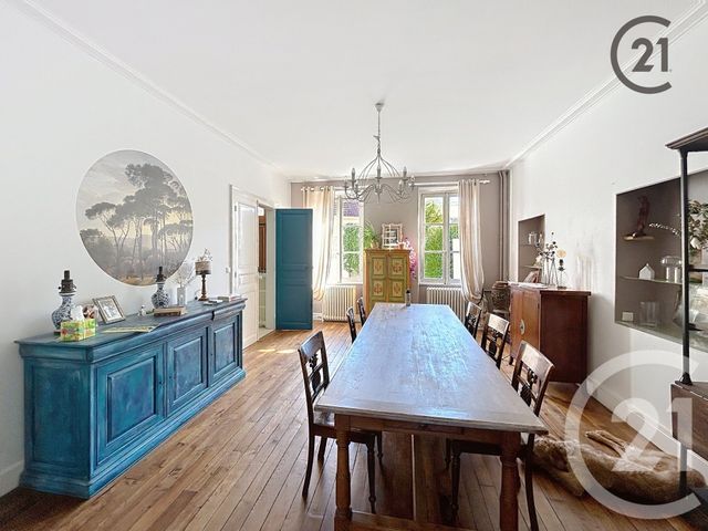 Maison à vendre - 6 pièces - 210 m2 - Troyes - 10 - CHAMPAGNE-ARDENNE