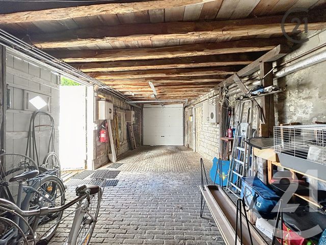 Maison à vendre - 6 pièces - 210 m2 - Troyes - 10 - CHAMPAGNE-ARDENNE