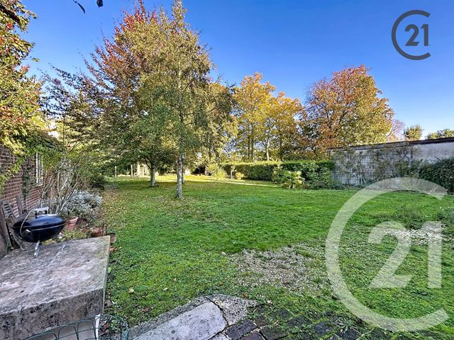 Maison à vendre - 6 pièces - 210 m2 - Troyes - 10 - CHAMPAGNE-ARDENNE